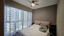 The Criterion (D27), Condominium #538527401